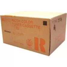 Ricoh toner Type R2 / DT445YLW yellow (888357,888345)