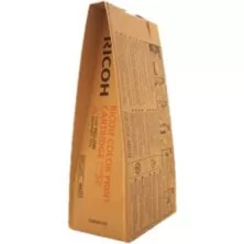 Ricoh toner DT60YLW / Type S2 yellow (888373,888385)