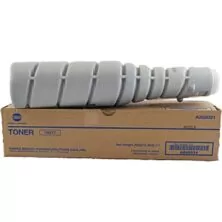 Konica Minolta TN217 Toner Black (A202051)