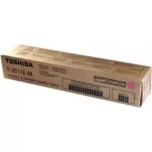Toshiba toner T-3511E-M magenta (6AK00000055,T3511EM)