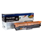 Brother TN-241BK Toner Black (TN241BK) 1