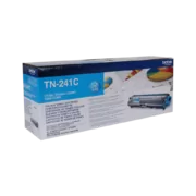 Brother TN-241C Toner Cyan (TN241C) 1