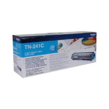 Brother TN-241C Toner Cyan (TN241C)