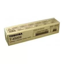 Toshiba toner T-4520E black (6AJ00000036,T4520E) ,21K