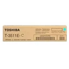 Toshiba toner T-3511E-C cyan (6AK00000054,T3511EC)