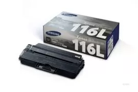 Samsung toner MLT-D116L black (SU828A) 5 Samsung toner MLT-D116L black (SU828A) 2