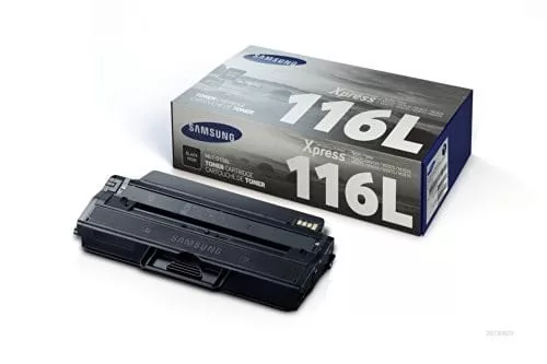 Samsung toner MLT-D116L black (SU828A) 4 Samsung toner MLT-D116L black (SU828A) - Image 2