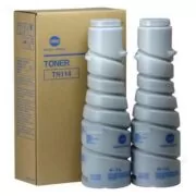 Konica Minolta toner TN114 black 2 τεμάχια (8937784)