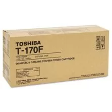 Toshiba toner T-170F black (6A000000939,T170F)