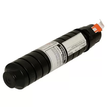 Toshiba Toner T-281CK Black (6AJ00000041),T281CK 4 Toshiba Toner T-281CK Black (6AJ00000041),T281CK - Image 2