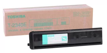 Toshiba toner T-2340E black (6AJ00000025,T2340E) 1