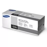 Samsung toner K506S black (CLT-K506S/ELS)
