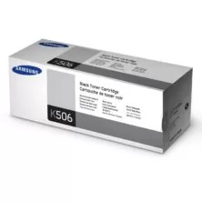 Samsung toner K506S black (CLT-K506S/ELS)
