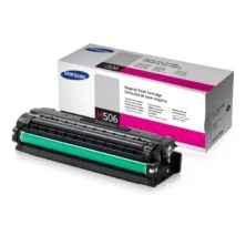 Samsung toner M506S magenta (CLT-M506S/ELS)