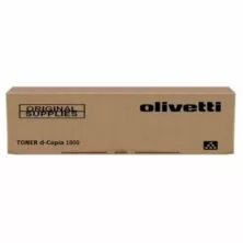 Olivetti toner d-Copia 1800 black (B0839)