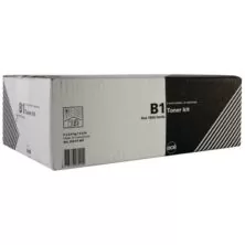 Oce toner type B1 2 x black (25001867, TYPEB1)