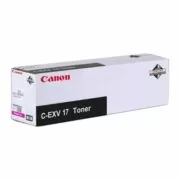 Canon C-EXV17 Toner Magenta (0260B002, CEXV17 1