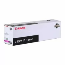 Canon C-EXV17 Toner Magenta (0260B002, CEXV17