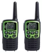 MIDLAND XT30 300mAh (PMR 446 Ζέυγος Walkie talkie) εμβέλεια μέχρι 6km 1