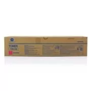 Konica Minolta toner TN612M magenta (A0VW350)