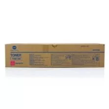 Konica Minolta toner TN612M magenta (A0VW350)