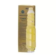 Konica Minolta toner TN610Y yellow (A04P250) 1