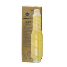 Konica Minolta toner TN610Y yellow (A04P250)