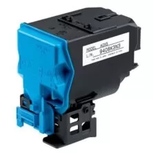 Konica Minolta toner TNP27C cyan (A0X5453)