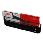 Oki μελανοταινία Microline 393/ 395 black (09002311) 2 Oki μελανοταινία Microline 393/ 395 black (09002311) 1