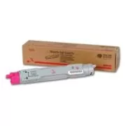 Xerox Toner Cartridge magenta 8K (106R00673,106R673) PHASER 6250 HC 1