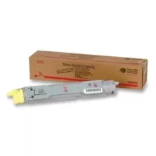 Xerox Toner Crtridge Yellow 8K (106R00674,106R674) PHASER 6250