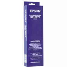 Epson μελανοταινία S015073 color (C13S015073)