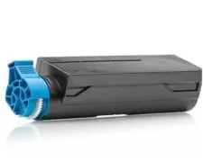 Oki toner 44574702 black συμβατό 3K