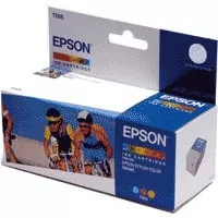 Epson μελάνι T005 color (C13T005011)