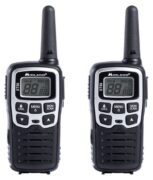 MIDLAND XT50 (PMR 446 Φορητός πομποδέκτης) εμβέλεια μέχρι 8km XT-50