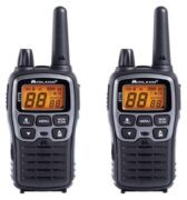 MIDLAND XT70 (PMR 446 Φορητός πομποδέκτης) εμβέλεια μέχρι 12km