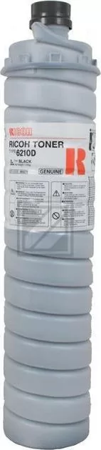 Ricoh toner type 6210D black (885394, T6210D)