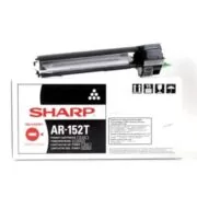 Sharp toner AR-152T black 1