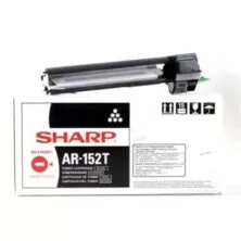 Sharp toner AR-152T black