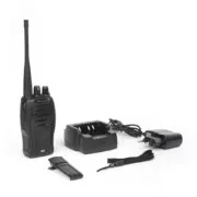 MIDLAND G10 (PMR 446 Επαγγελματικός Φορητός πομποδέκτης) 4