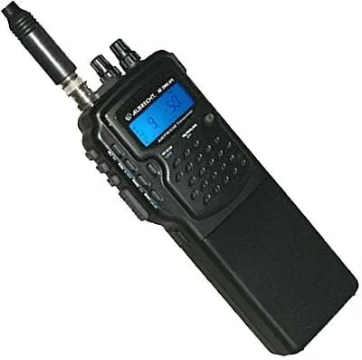 ALBRECHT AE 2990 AFS CB φορητός πομποδέκτης (AM,FM,SSB) AE2992FS 5 ALBRECHT AE 2990 AFS CB φορητός πομποδέκτης (AM,FM,SSB) AE2992FS - Image 4