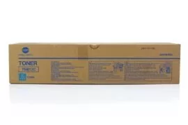 Konica Minolta toner TN612C cyan (A0VW450) 1