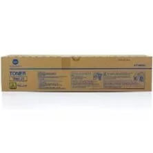 Konica Minolta toner TN612Y yellow (A0VW250)