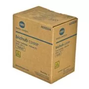 Konica Minolta toner TNP50Y yellow (A0X5254)