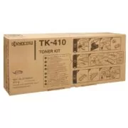 Kyocera toner TK-410 black (TK410, 370AM010)