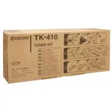 Kyocera toner TK-410 black (TK410, 370AM010)