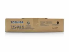 Toshiba toner T-FC28E-K black (6AJ00000047, TFC28EK)