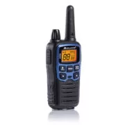MIDLAND XT60 (PMR 446 Φορητός πομποδέκτης) εμβέλεια μέχρι 10km (XT-60) 6