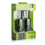 MIDLAND XT30 300mAh (PMR 446 Ζέυγος Walkie talkie) εμβέλεια μέχρι 6km 1