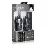 MIDLAND XT70 (PMR 446 Φορητός πομποδέκτης) εμβέλεια μέχρι 12km 2